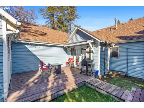 28780 Santiam Highway Sweet Home OR 97386