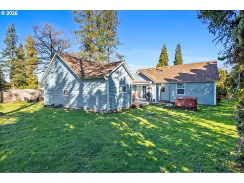 28780 Santiam Highway Sweet Home OR 97386