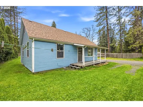 28780 Santiam Highway Sweet Home OR 97386