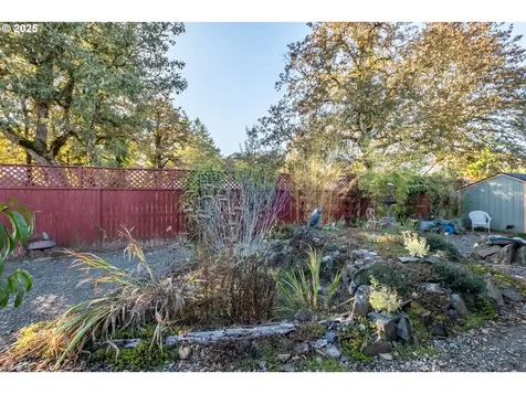 1990 37th Circle Sweet Home OR 97386