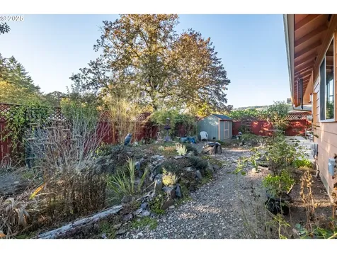 1990 37th Circle Sweet Home OR 97386