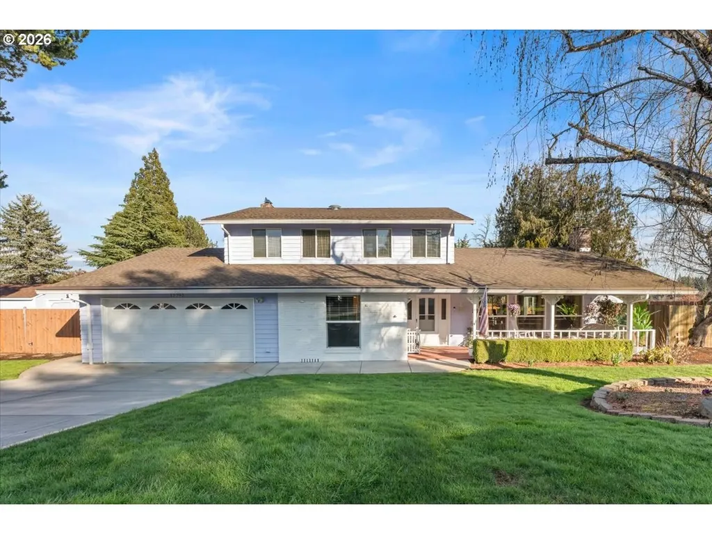 15905 NE 33rd Avenue Ridgefield WA 98642