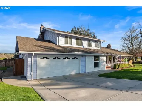 15905 NE 33rd Avenue Ridgefield WA 98642
