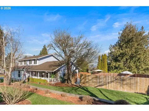 15905 NE 33rd Avenue Ridgefield WA 98642