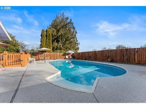 15905 NE 33rd Avenue Ridgefield WA 98642