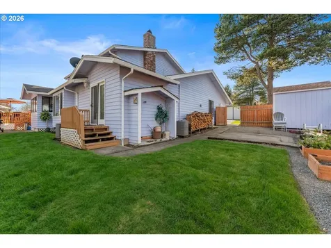 15905 NE 33rd Avenue Ridgefield WA 98642