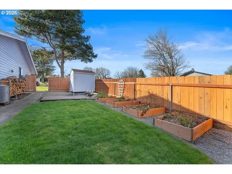 15905 NE 33rd Avenue Ridgefield WA 98642