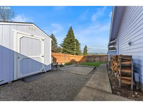 15905 NE 33rd Avenue Ridgefield WA 98642
