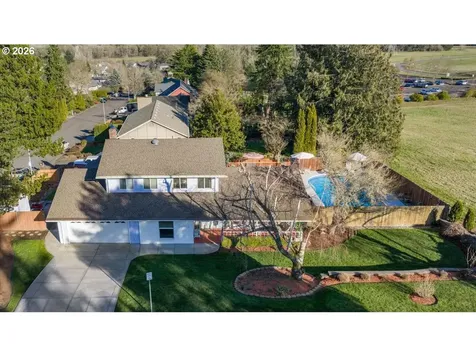15905 NE 33rd Avenue Ridgefield WA 98642