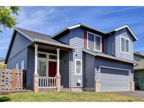 21525 SW Frammy Way Beaverton OR 97003
