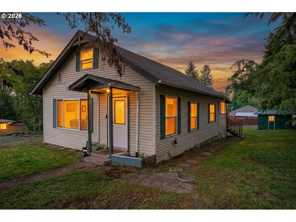 505 S 5th Street Springfield OR 97477