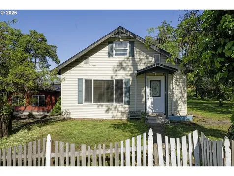 505 S 5th Street Springfield OR 97477