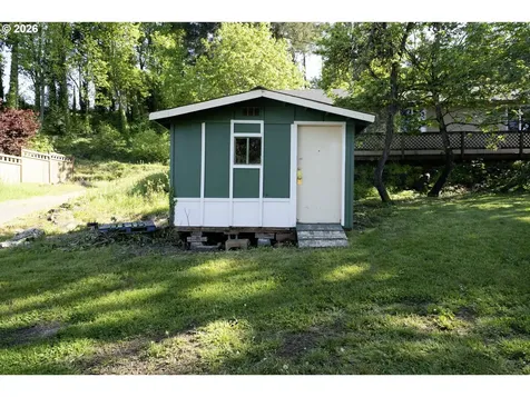 505 S 5th Street Springfield OR 97477