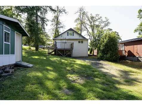 505 S 5th Street Springfield OR 97477