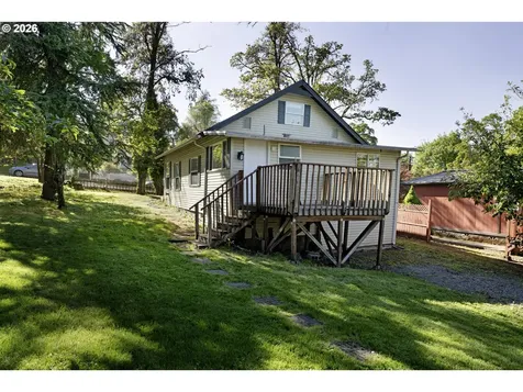 505 S 5th Street Springfield OR 97477