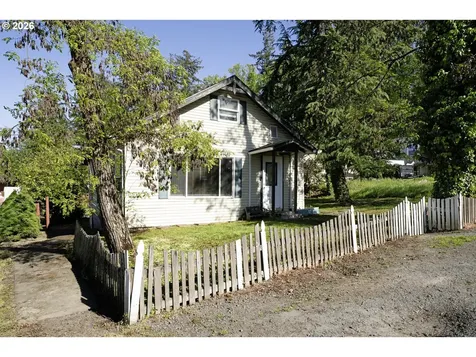 505 S 5th Street Springfield OR 97477