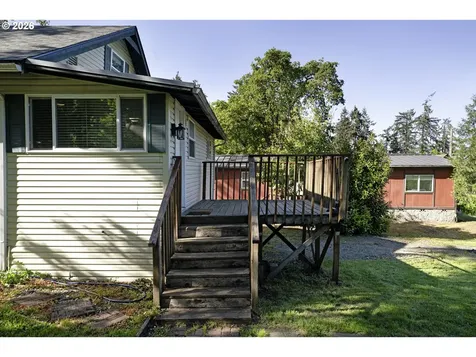 505 S 5th Street Springfield OR 97477