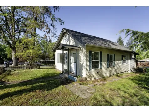 505 S 5th Street Springfield OR 97477