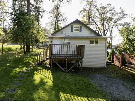 505 S 5th Street Springfield OR 97477