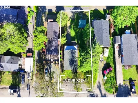 505 S 5th Street Springfield OR 97477