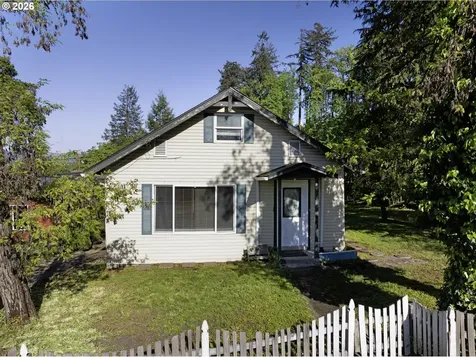 505 S 5th Street Springfield OR 97477