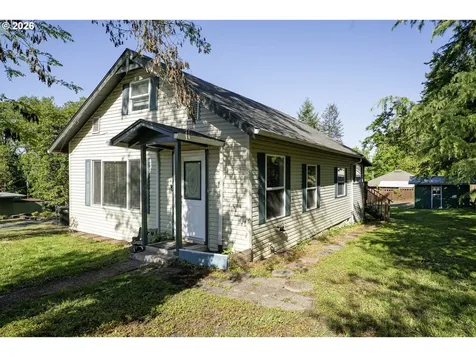 505 S 5th Street Springfield OR 97477