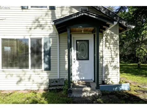 505 S 5th Street Springfield OR 97477