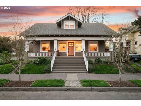 3635 SE 14th Avenue Portland OR 97202