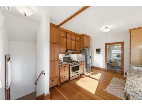 3635 SE 14th Avenue Portland OR 97202