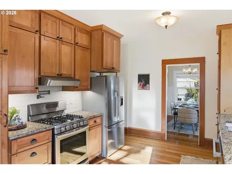 3635 SE 14th Avenue Portland OR 97202