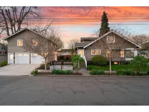 3635 SE 14th Avenue Portland OR 97202