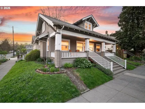 3635 SE 14th Avenue Portland OR 97202