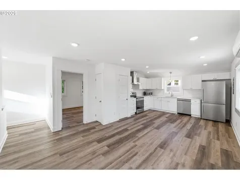 3635 SE 14th Avenue Portland OR 97202