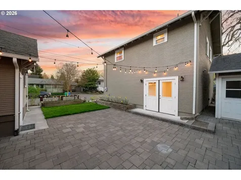 3635 SE 14th Avenue Portland OR 97202
