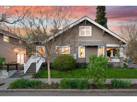 3635 SE 14th Avenue Portland OR 97202
