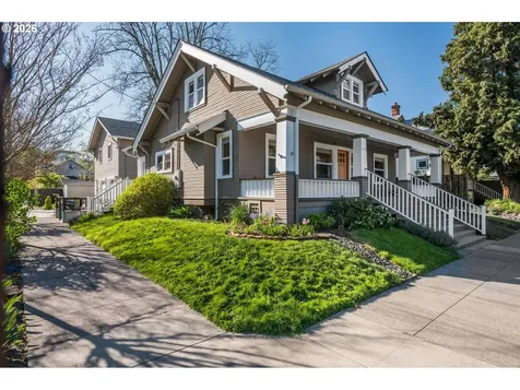 3635 SE 14th Avenue Portland OR 97202