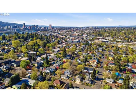 3635 SE 14th Avenue Portland OR 97202