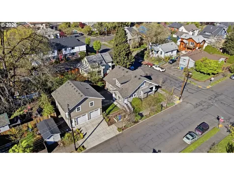 3635 SE 14th Avenue Portland OR 97202