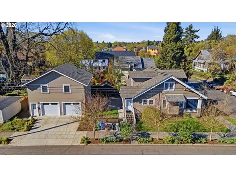 3635 SE 14th Avenue Portland OR 97202