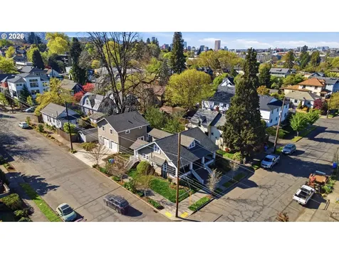 3635 SE 14th Avenue Portland OR 97202
