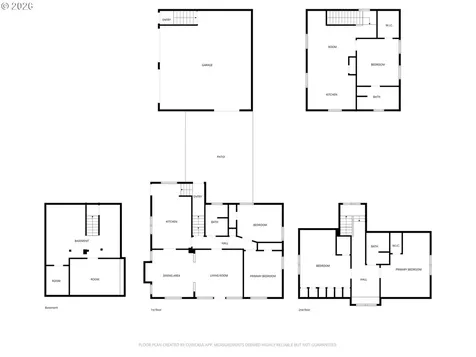 3635 SE 14th Avenue Portland OR 97202