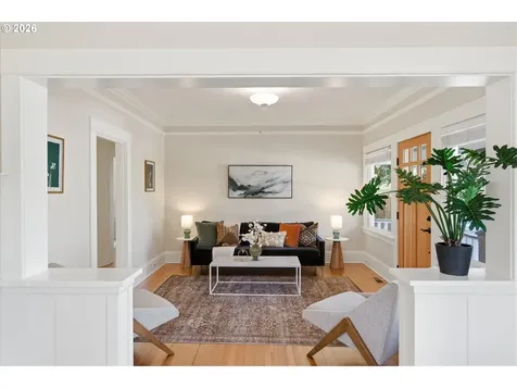 3635 SE 14th Avenue Portland OR 97202
