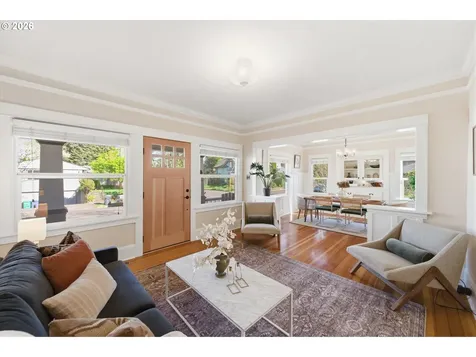3635 SE 14th Avenue Portland OR 97202