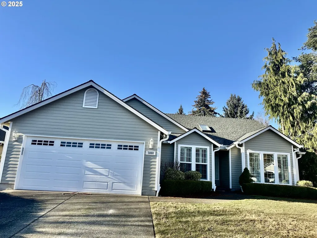 3008 SE 171st Court Vancouver WA 98683