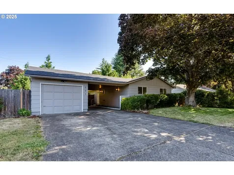 331 Limerick Avenue Eugene OR 97404