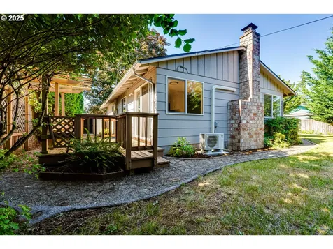 331 Limerick Avenue Eugene OR 97404