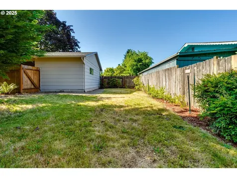 331 Limerick Avenue Eugene OR 97404
