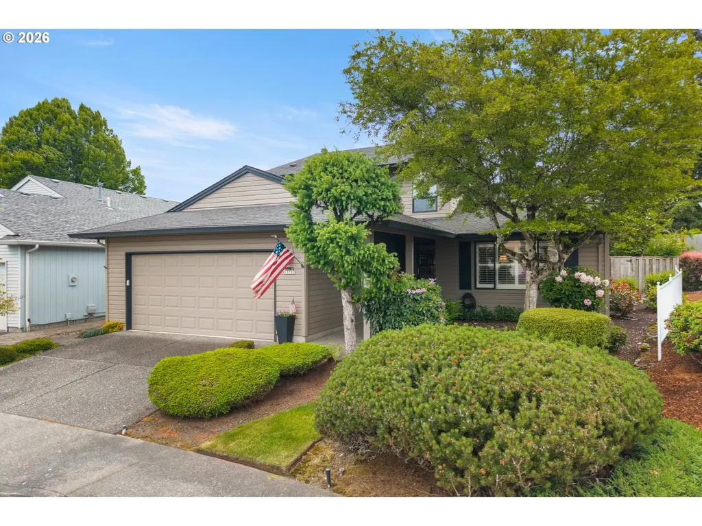 15702 NE Summerplace Drive Portland OR 97230