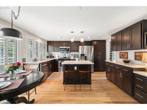 15702 NE Summerplace Drive Portland OR 97230