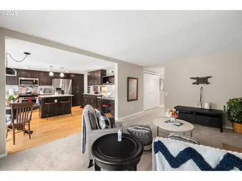 15702 NE Summerplace Drive Portland OR 97230
